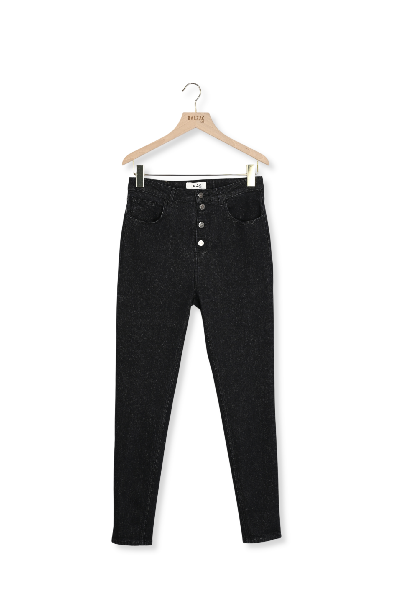 Photo produit JEAN JOE NOIR CHINÉ numéro 0