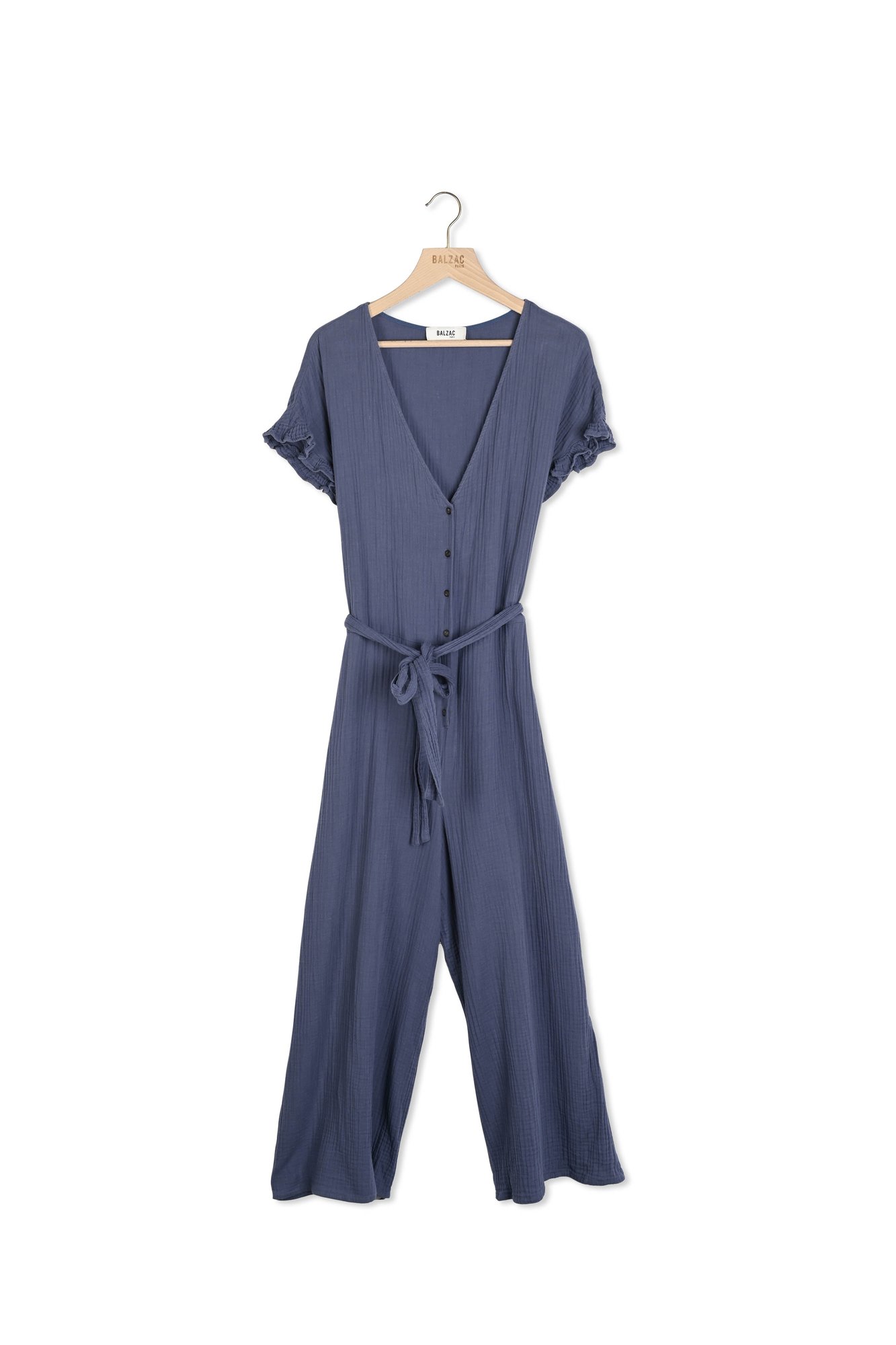 BLEU GRIS
