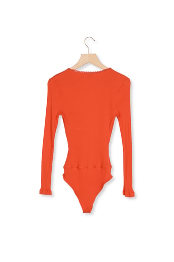 BODY MATTHEW ORANGE Balzac seconde main photo 2