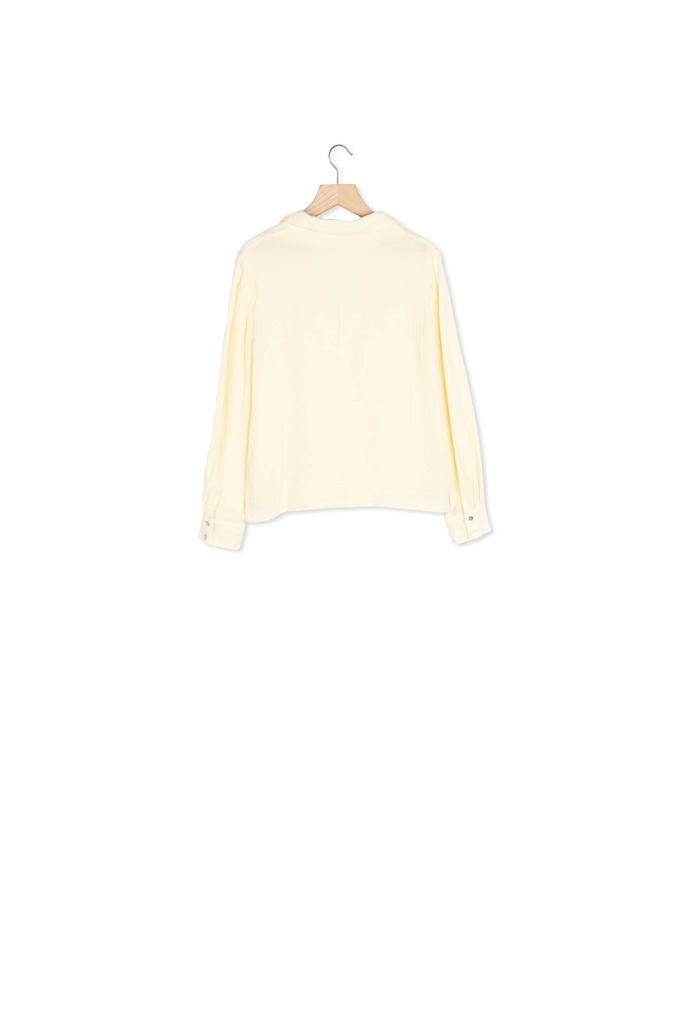 CHEMISE GEORGE SABLE