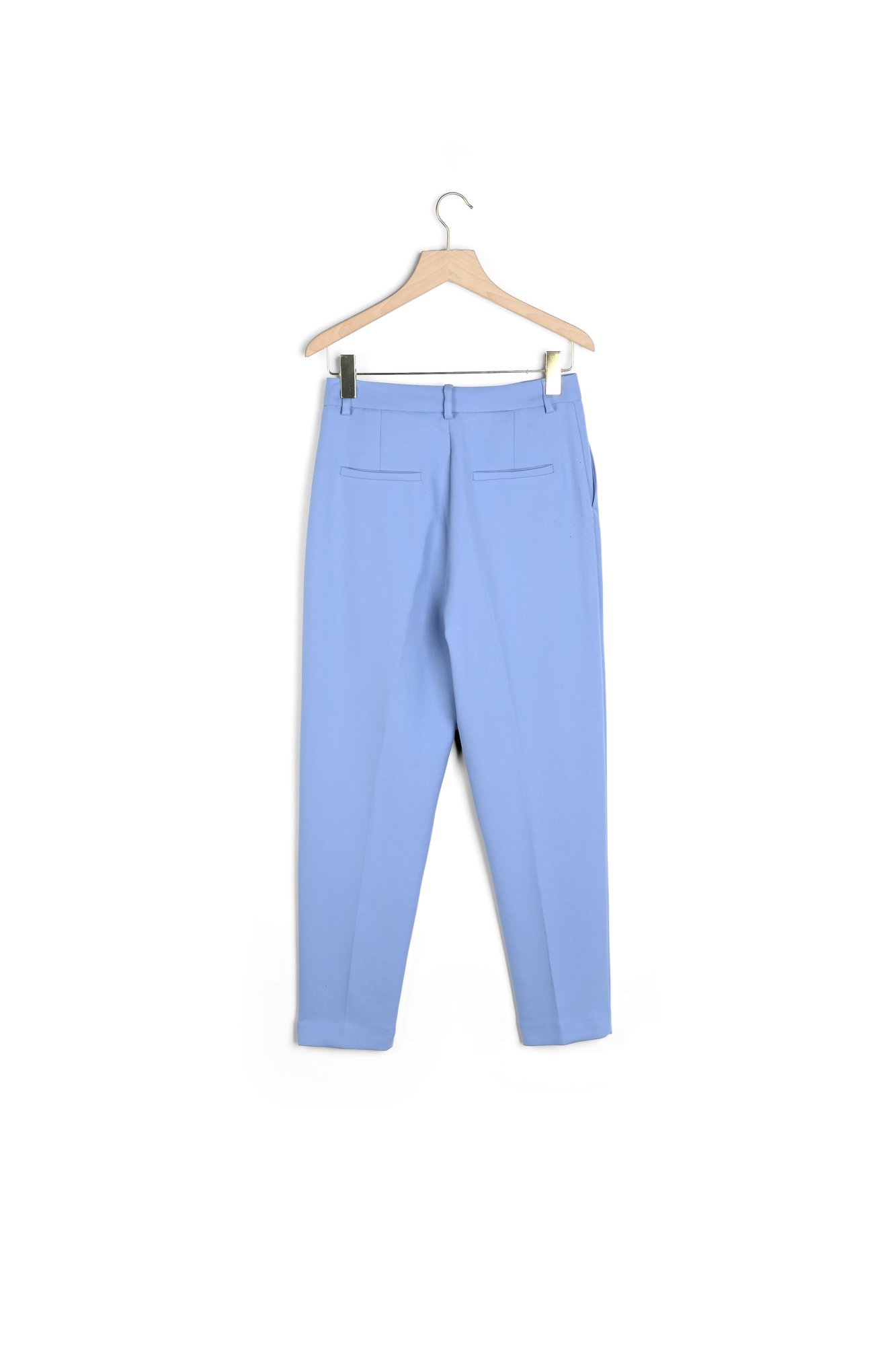 Photo produit PANTALON ABRAMO BLEU CIEL numéro 1