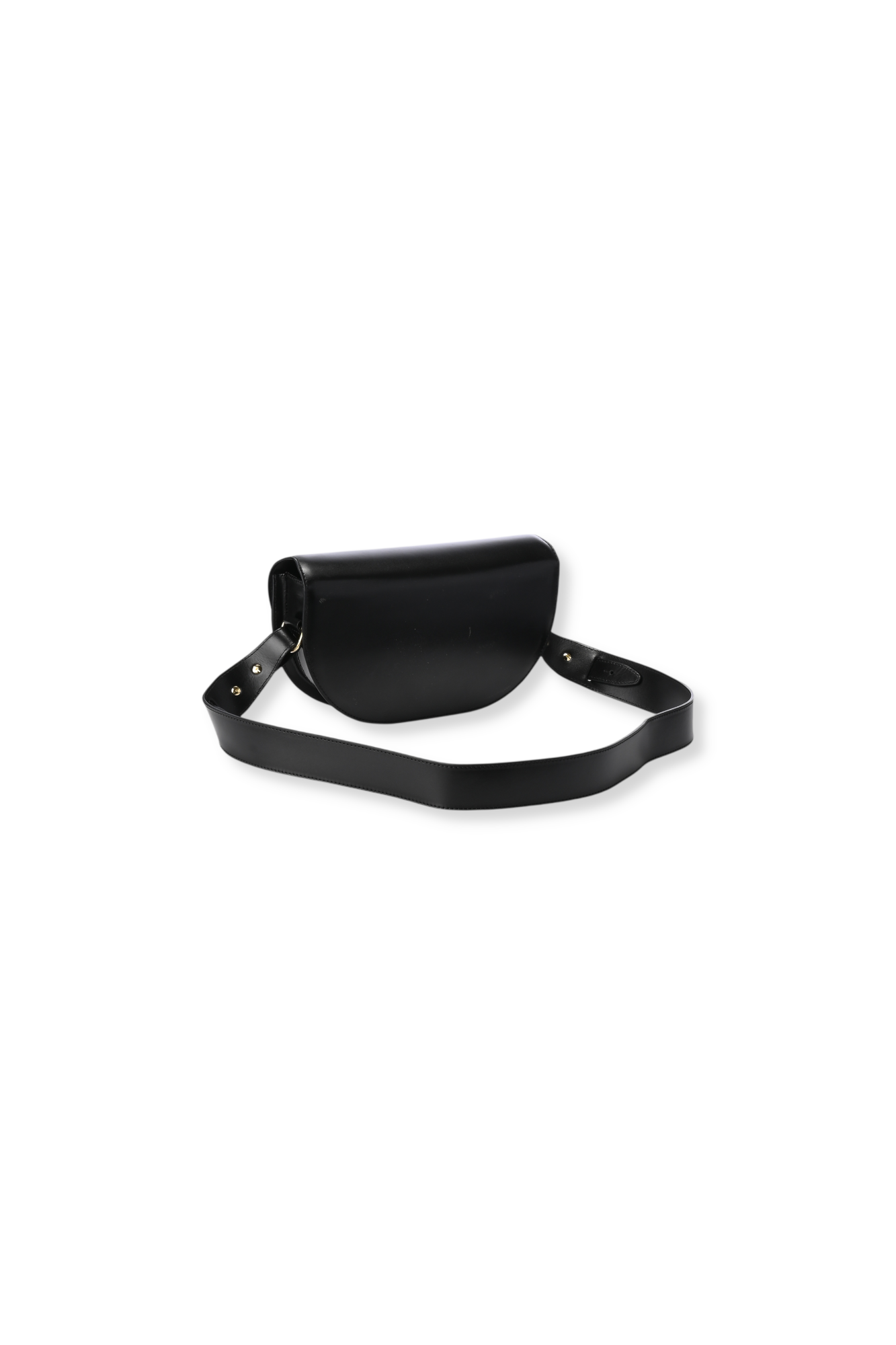 Sac Maé noir Balzac seconde main photo 3