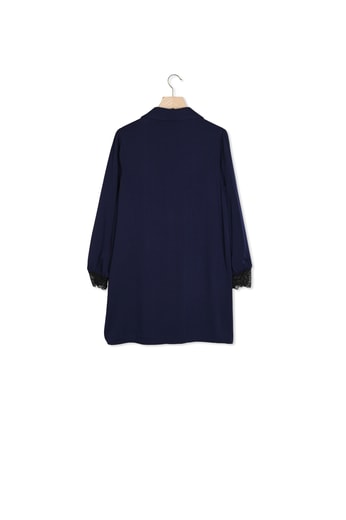 ROBE CÉLINE MARINE Balzac seconde main photo 2