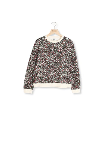 SWEAT-SHIRT IGNACE LÉO Balzac seconde main photo 1