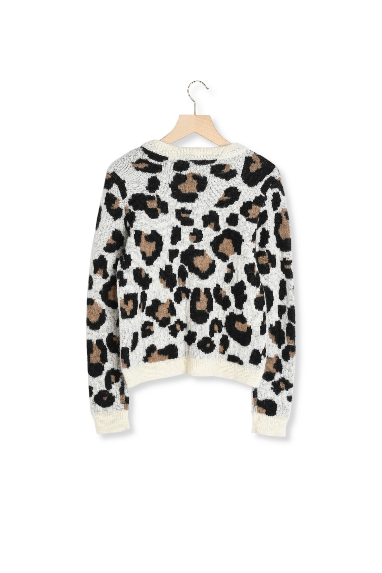 Photo produit CARDIGAN VIVIEN LÉO numéro 1