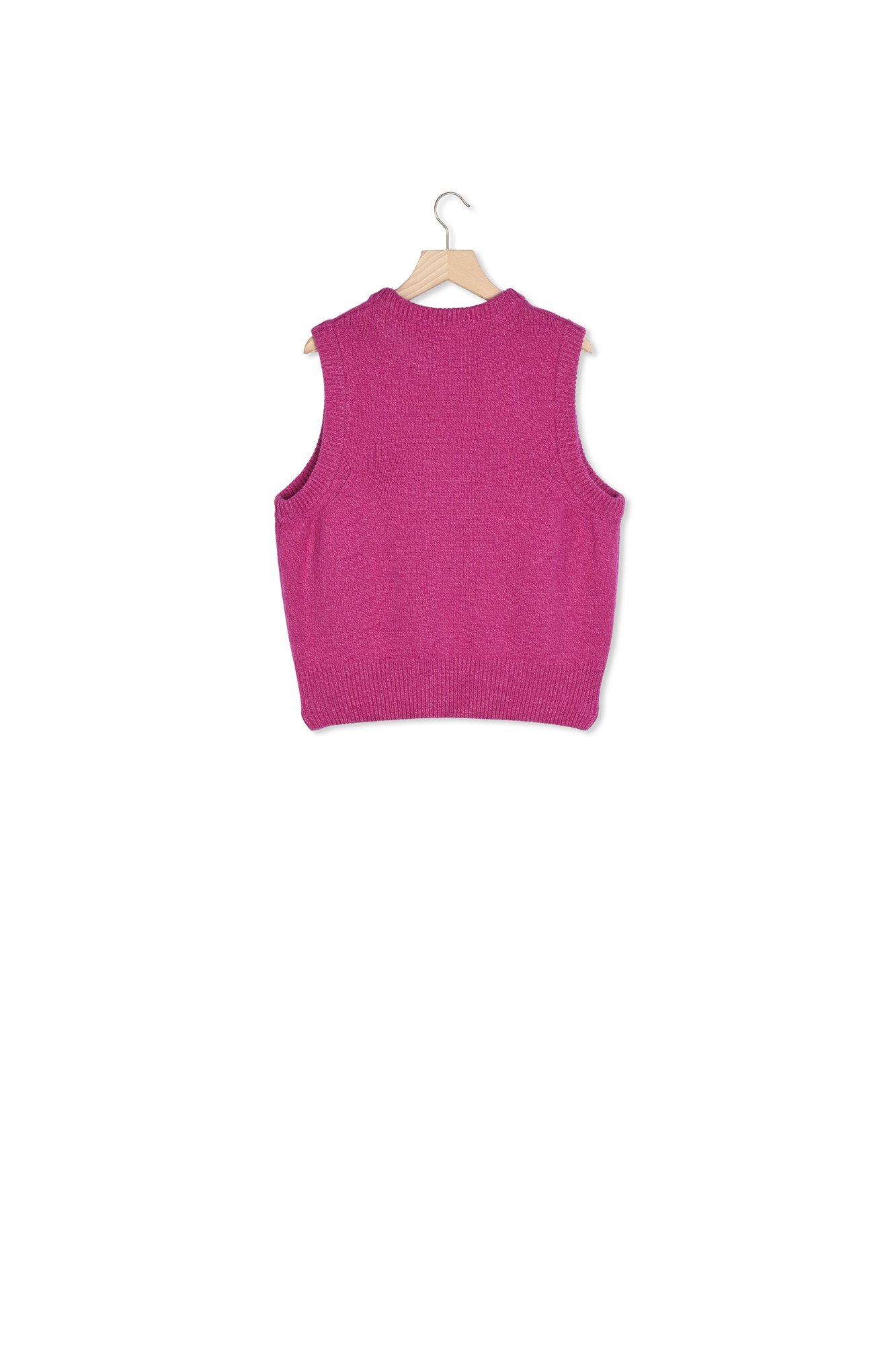 Photo produit PULL CHAD ROSE numéro 1