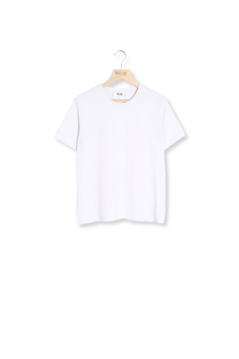 Photo produit TEE-SHIRT BREE BLANC numéro 0