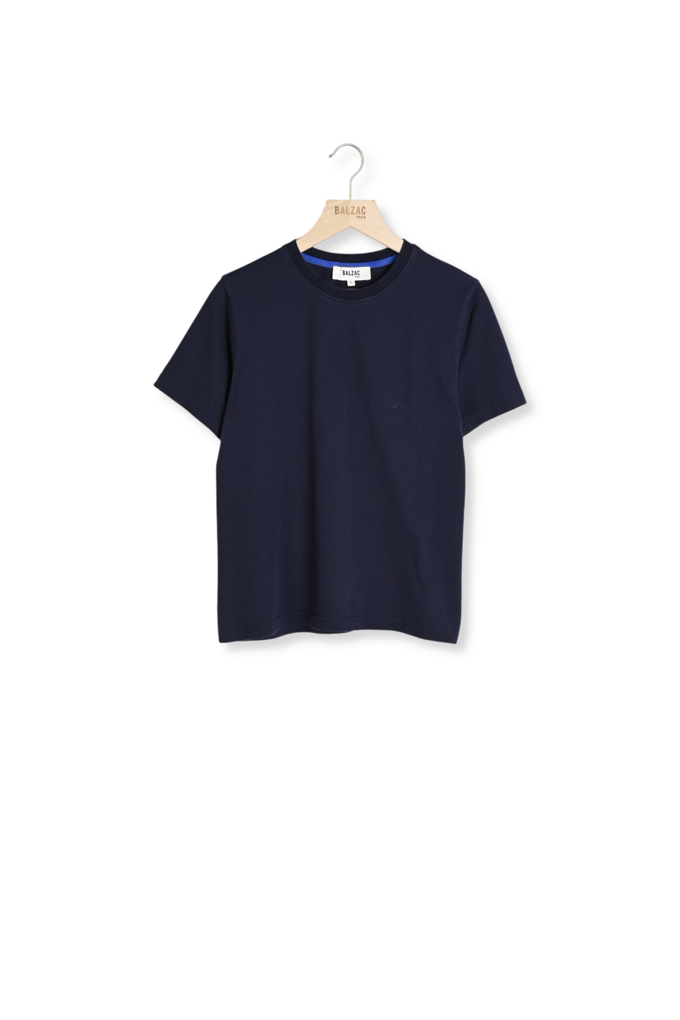 Photo produit TEE-SHIRT BREE MARINE numéro 0