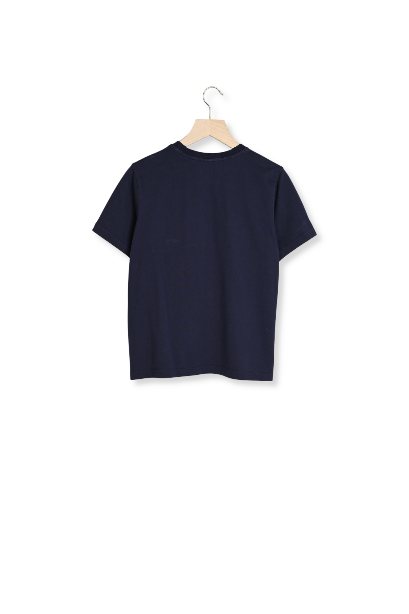Photo produit TEE-SHIRT BREE MARINE numéro 1