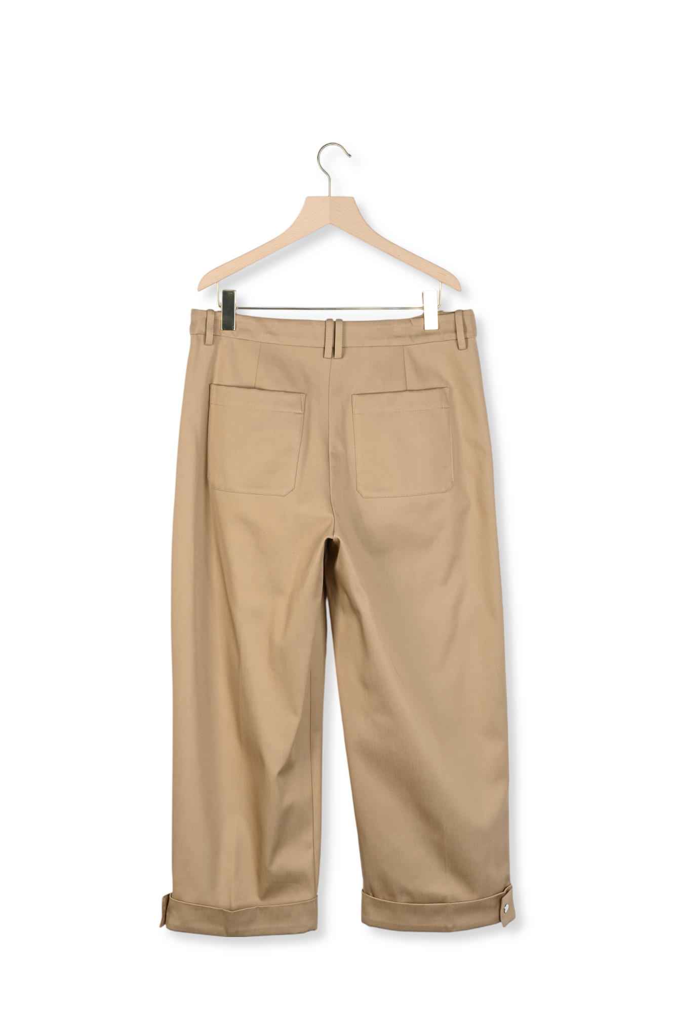 Photo produit Pantalon Tristan beige numéro 1