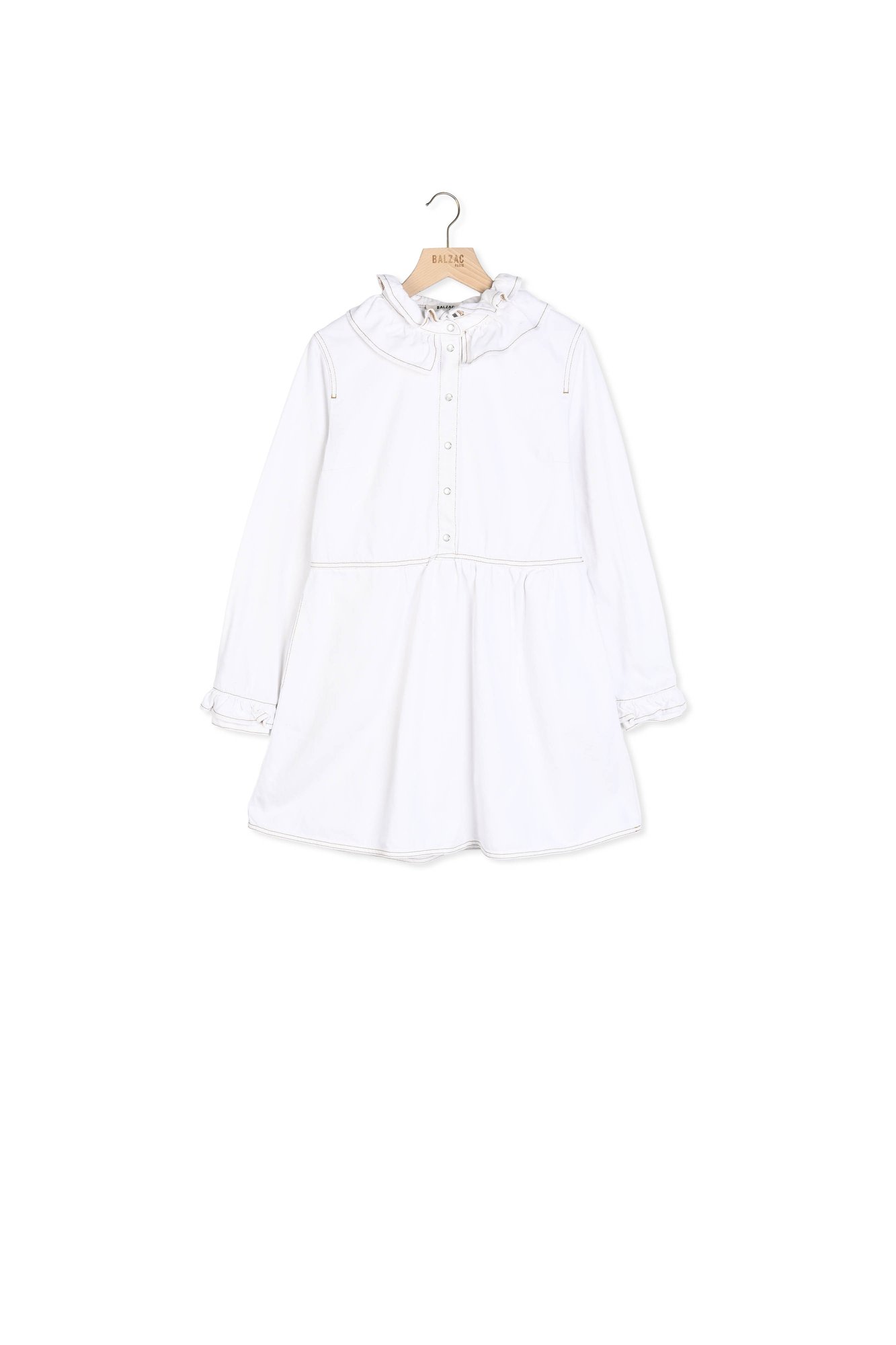 BLANC