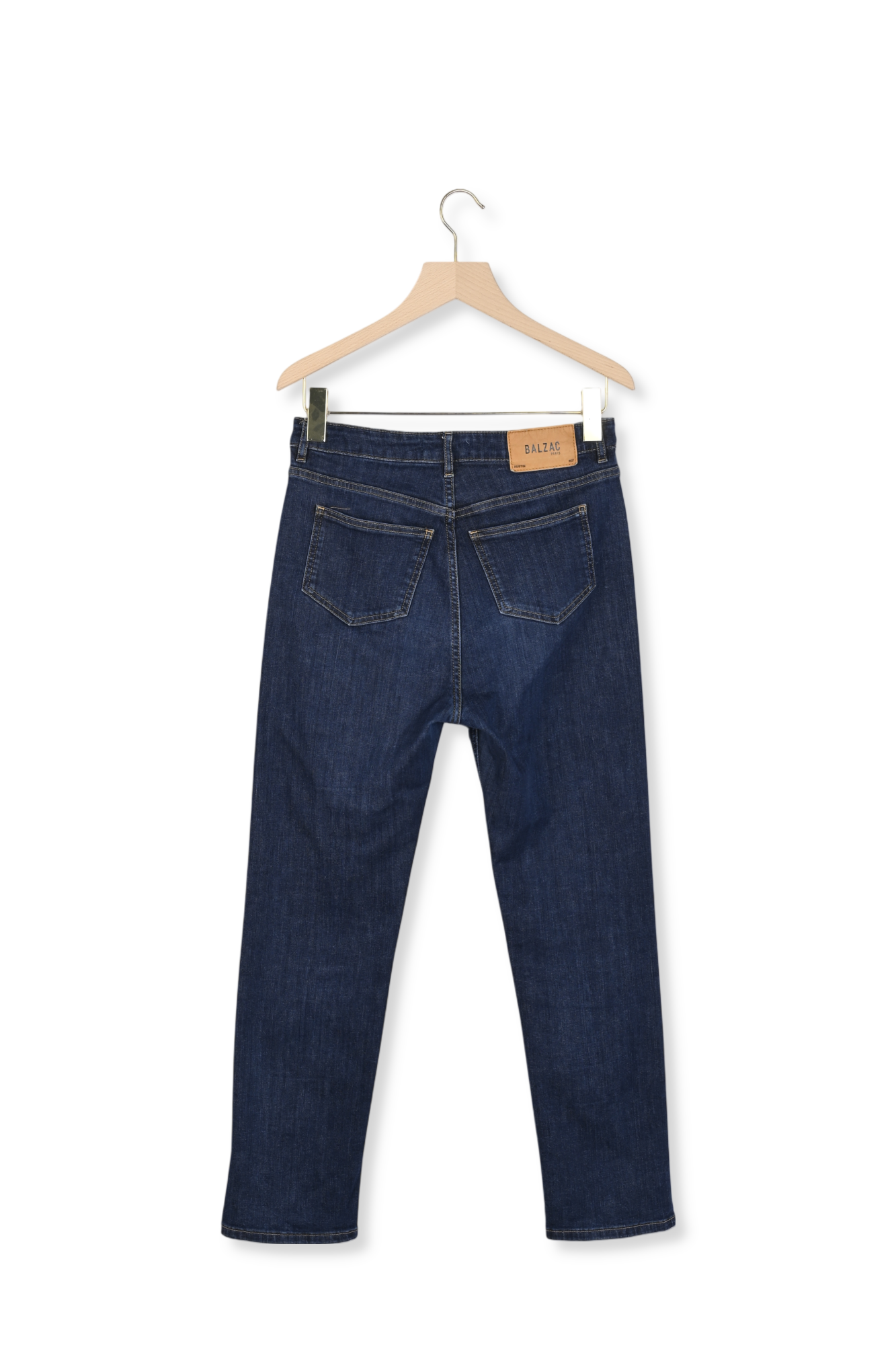 Photo produit JEAN AUSTIN BLEU MINUIT numéro 1