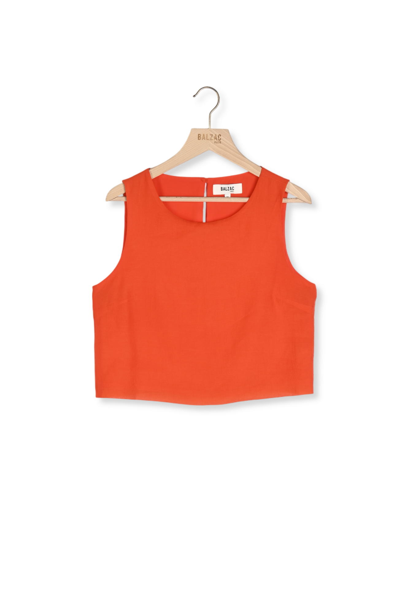 Photo produit Top Roda orange numéro 0