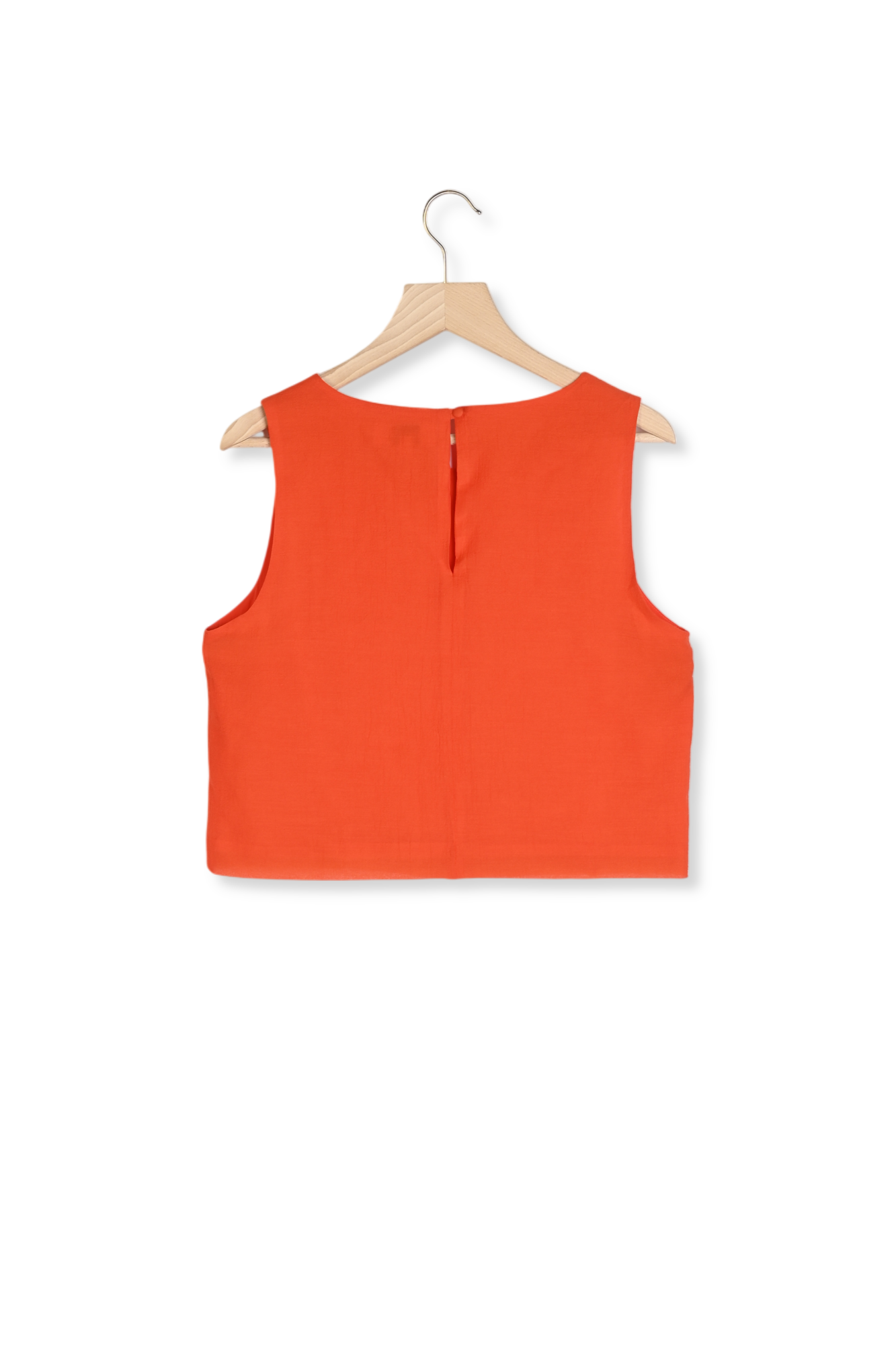 Photo produit Top Roda orange numéro 1