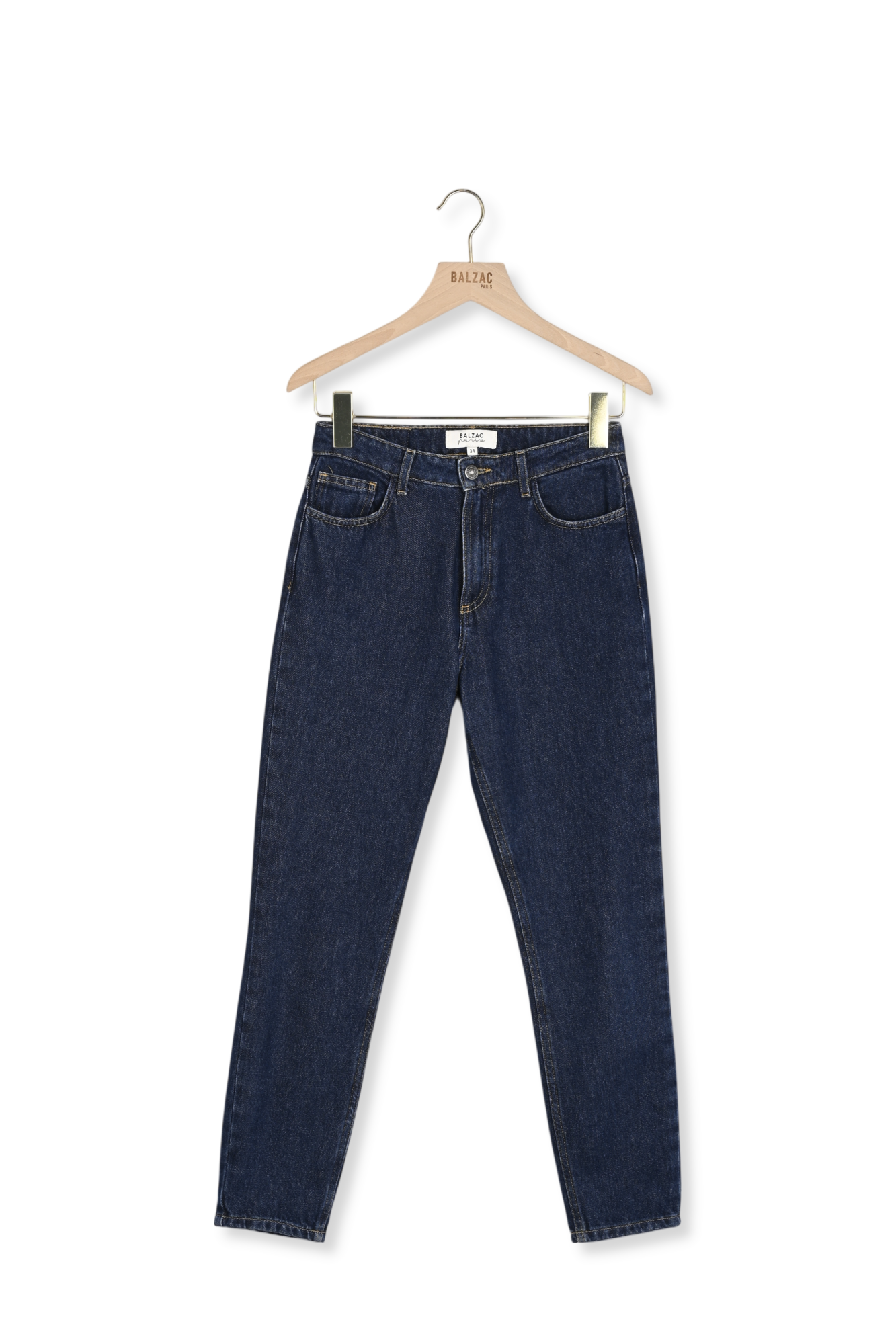 Photo produit JEAN MATTIS BLEU MINUIT numéro 0