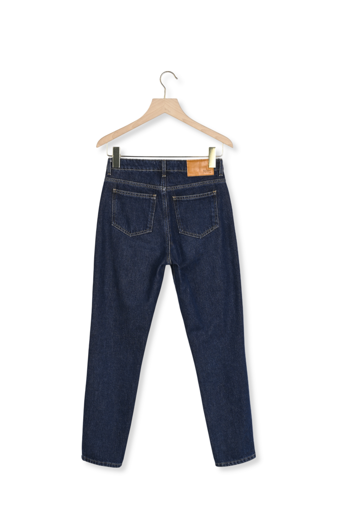 Photo produit JEAN MATTIS BLEU MINUIT numéro 1