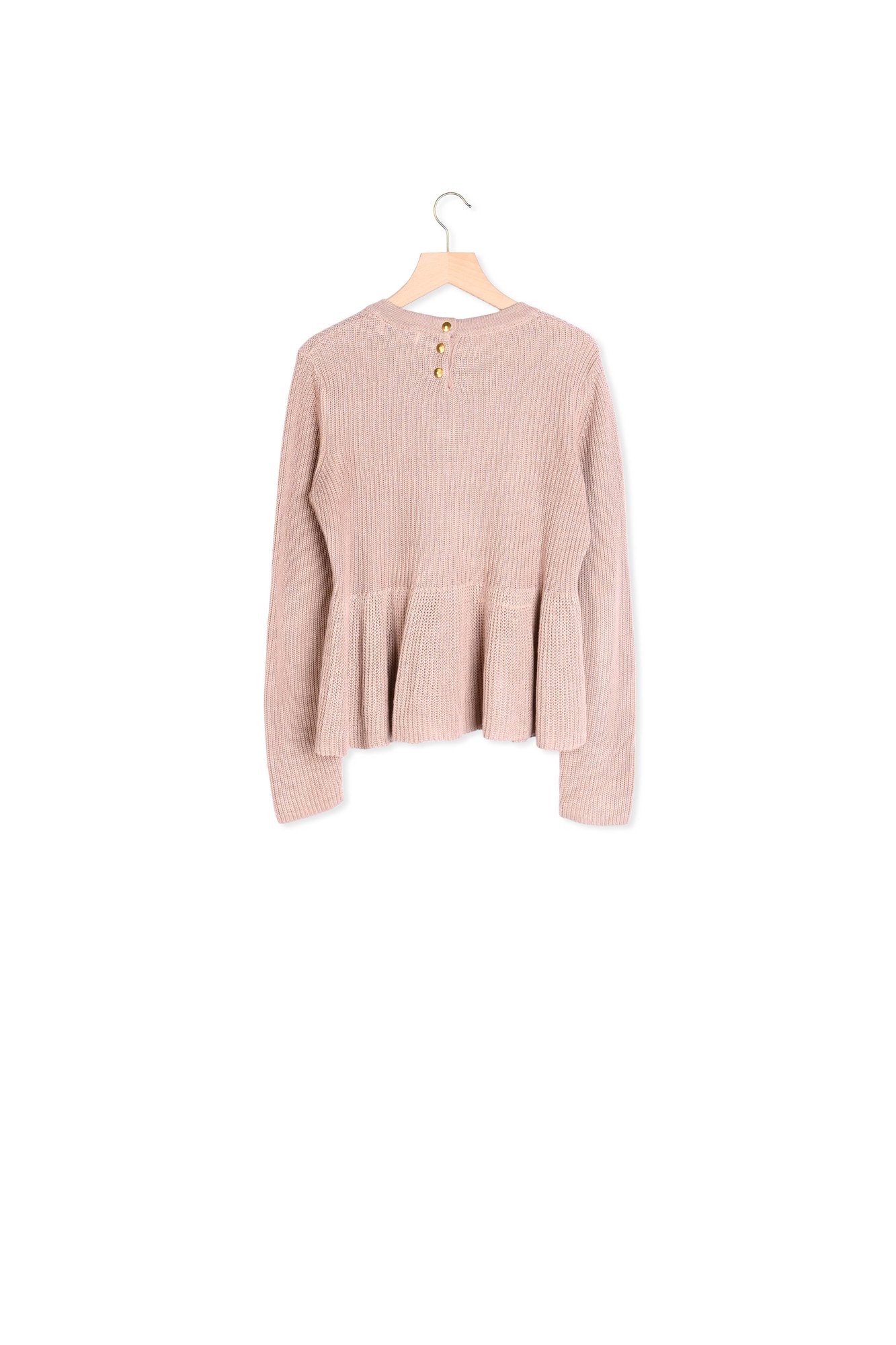 PULL MARIUS ROSE