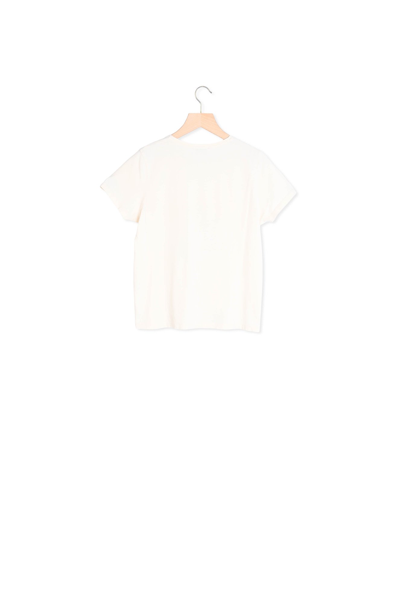 TEE-SHIRT GOLDEN COAST Balzac seconde main photo 3