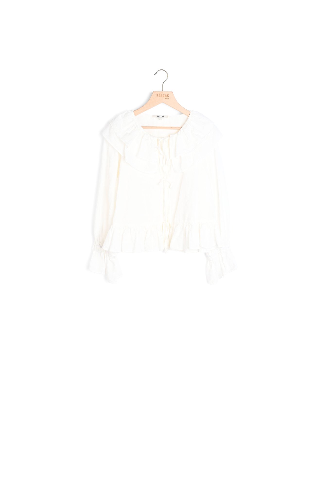BLANC NATUREL