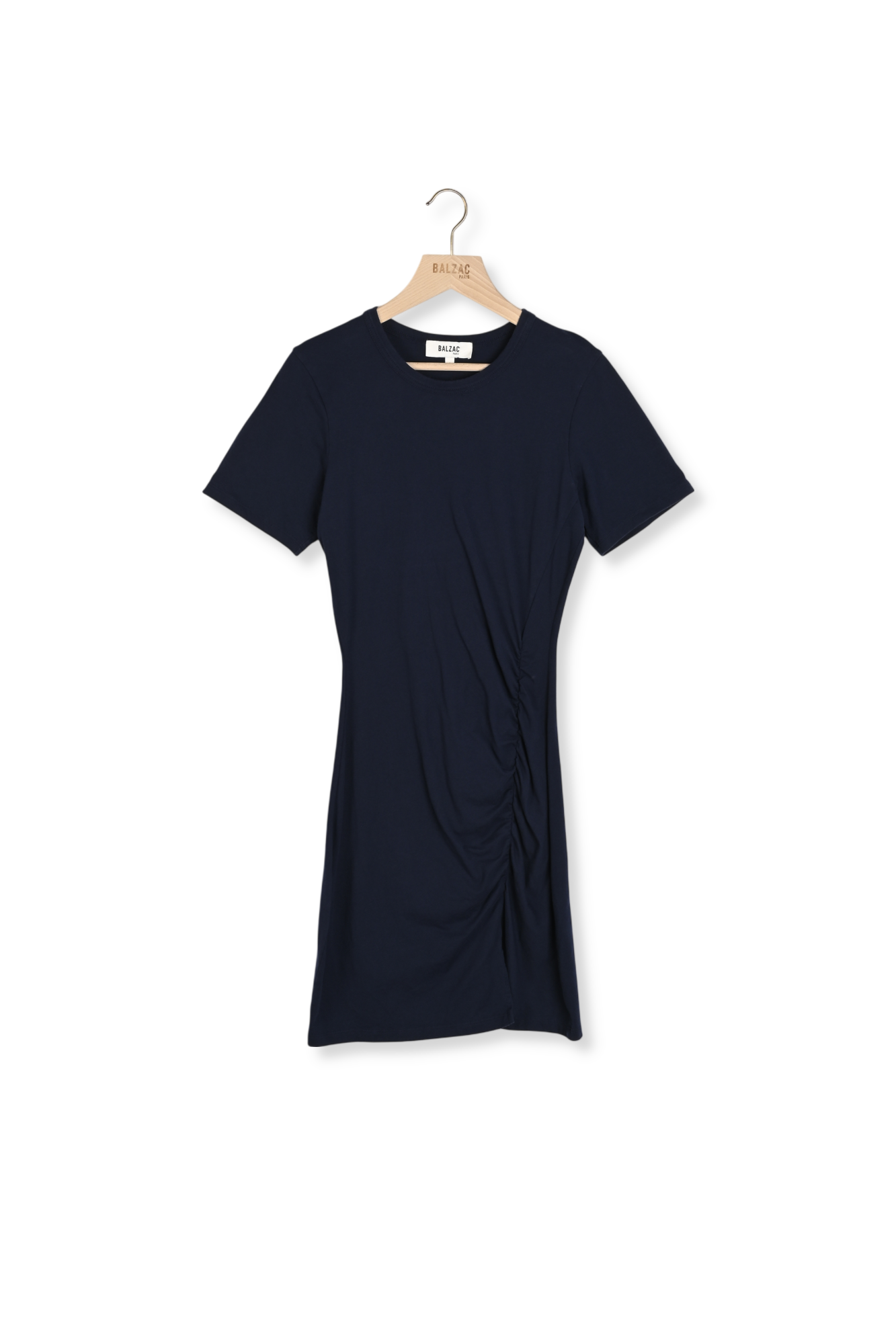 Photo produit ROBE FLORÉAL MARINE numéro 0