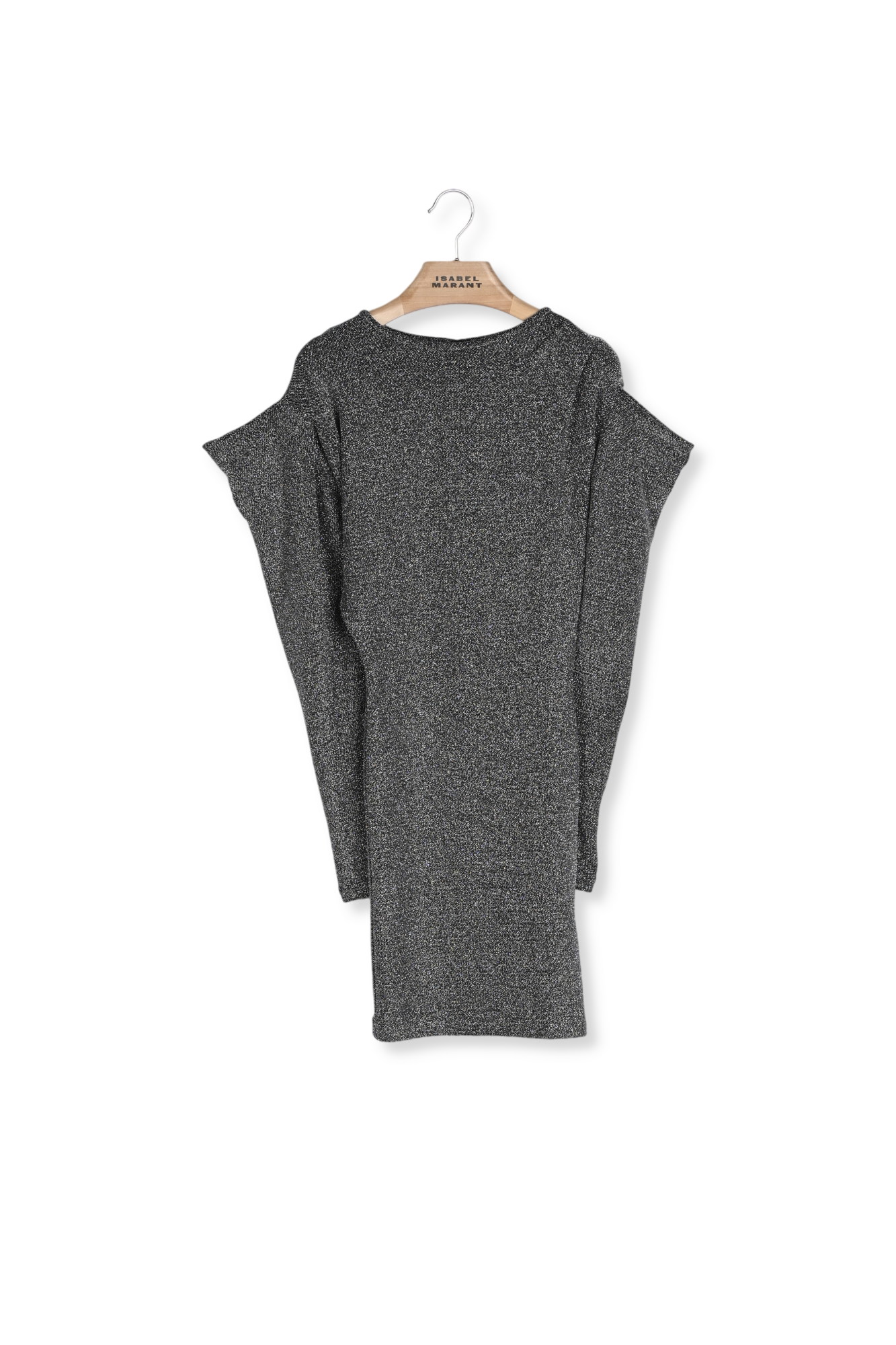 DRESS WADEN ISABEL MARANT second-hand photo 1