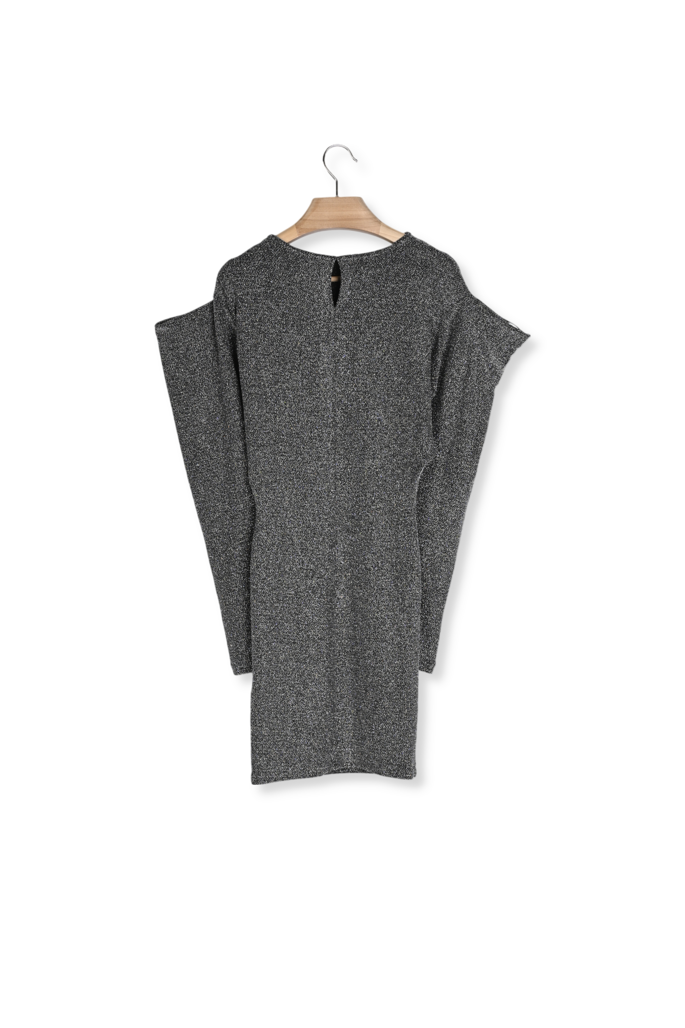 DRESS WADEN ISABEL MARANT second-hand photo 2