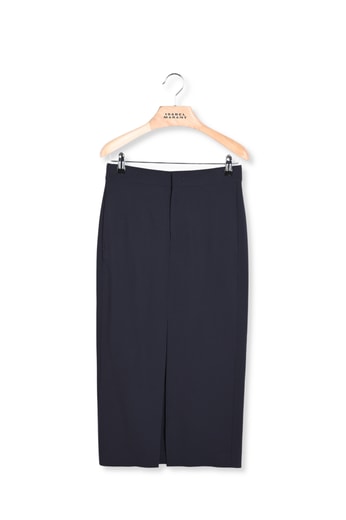 JUPE EN VISCOSE MADELIA ISABEL MARANT seconde main photo 1