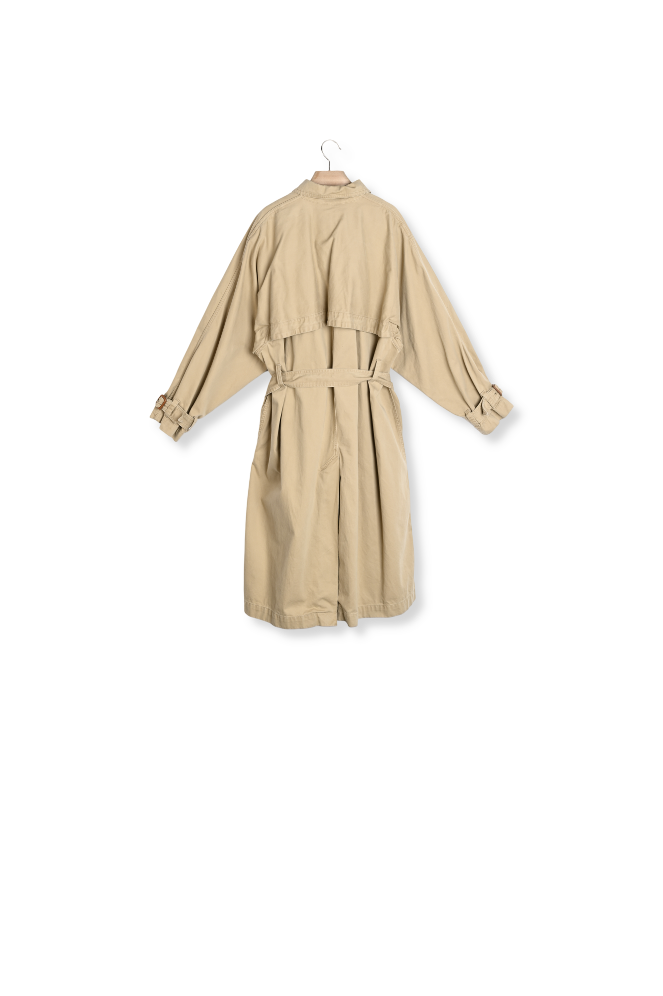 COAT EDENNA ISABEL MARANT second-hand photo 2