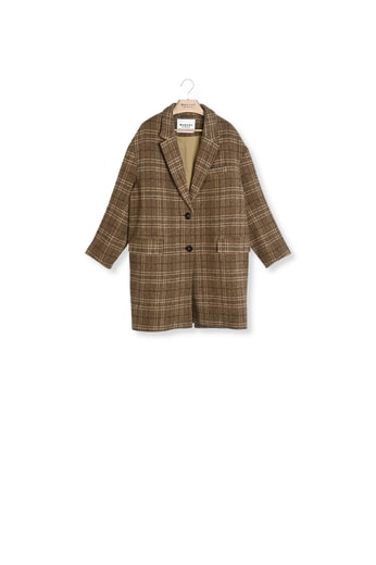 MANTEAU LIMIZA ETOILE seconde main photo 1