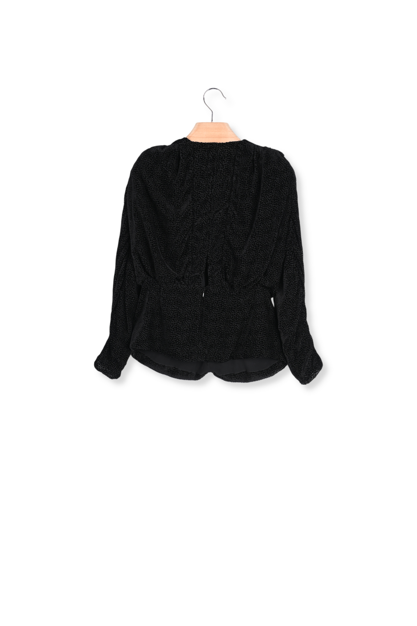 BLOUSE MARLIN ISABEL MARANT seconde main photo 2