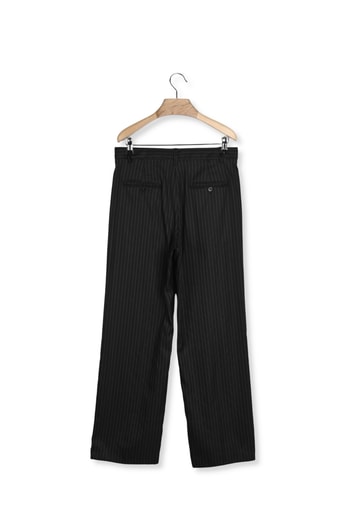 PANTALON NOANNE ISABEL MARANT seconde main photo 2