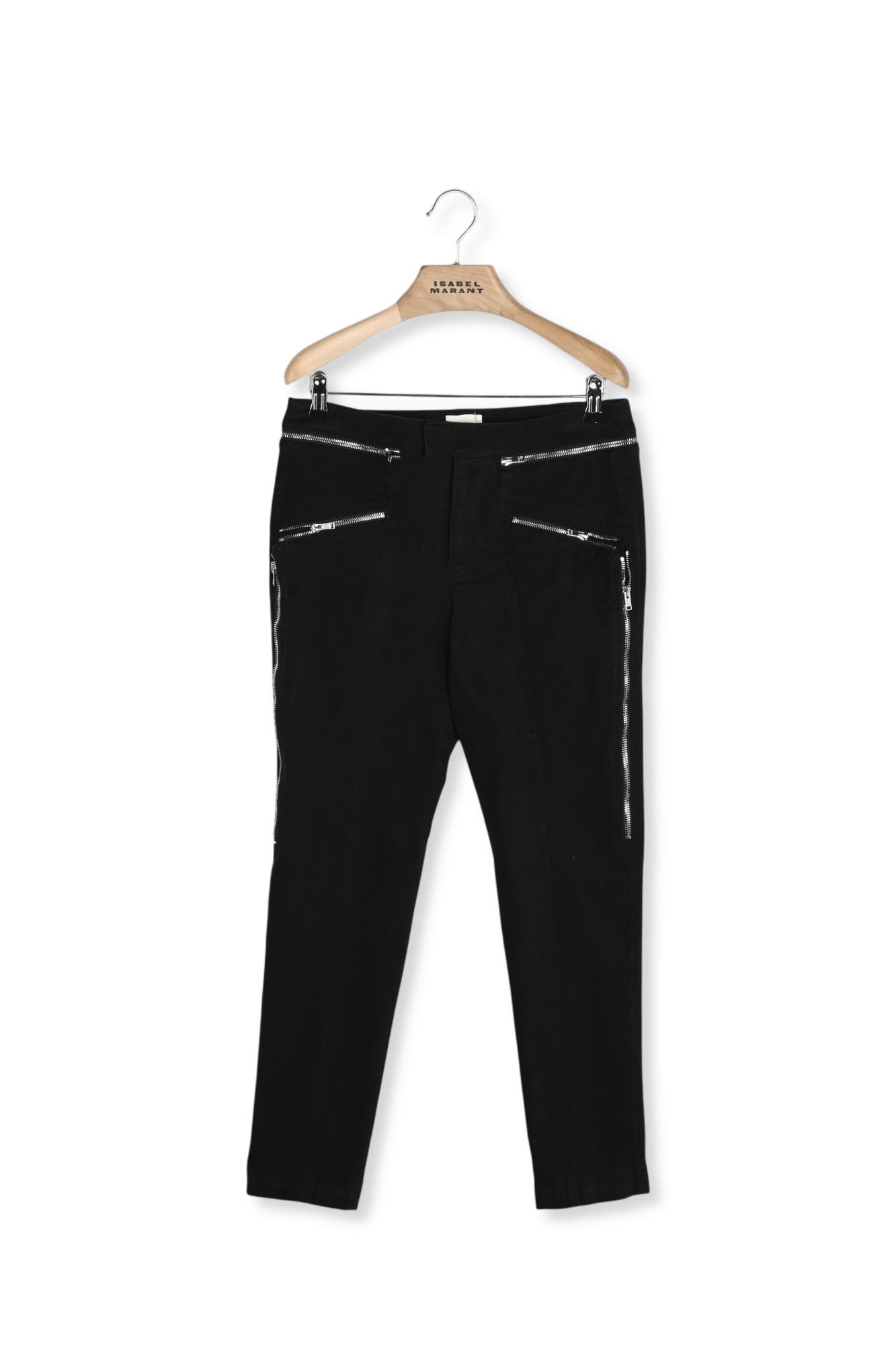 PANTS IZIS ISABEL MARANT second-hand photo 1
