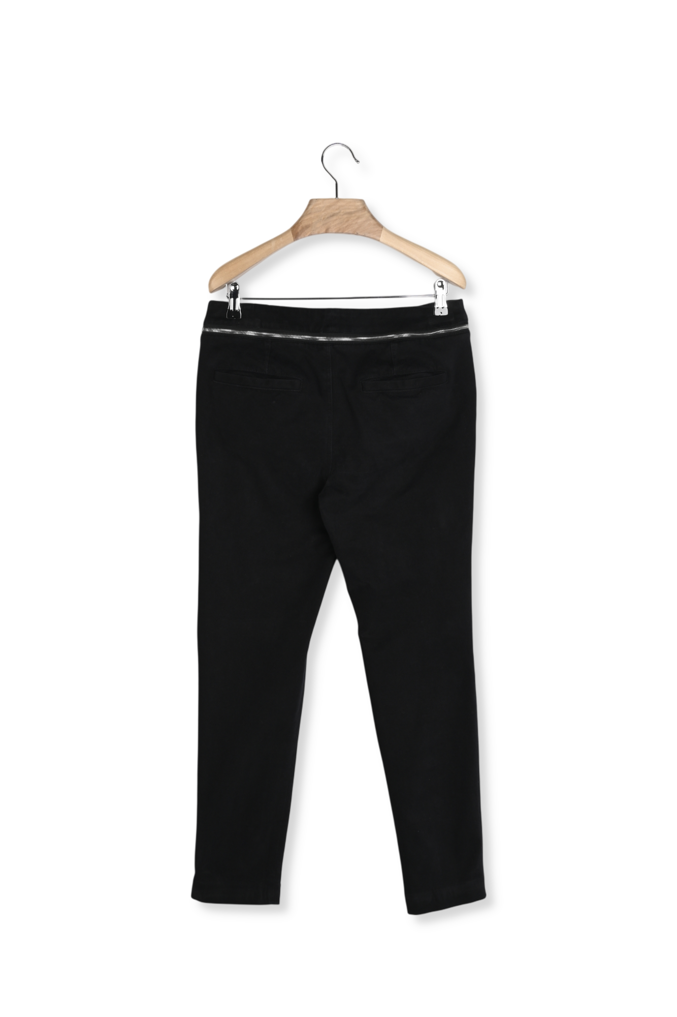 PANTS IZIS ISABEL MARANT second-hand photo 2