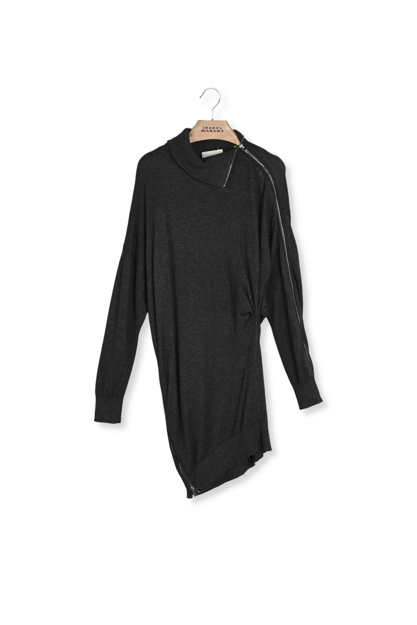 DRESS GAELYS ISABEL MARANT second-hand photo 1