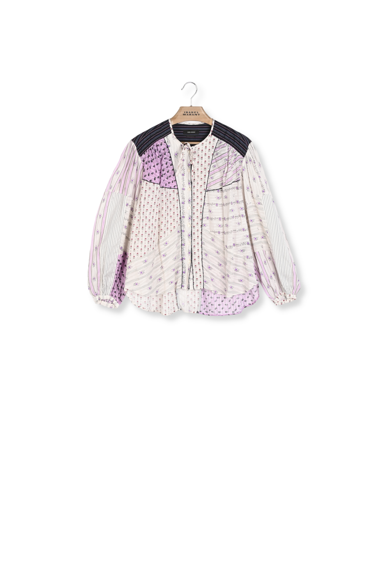 HAUT FAZENIA ISABEL MARANT seconde main photo 1