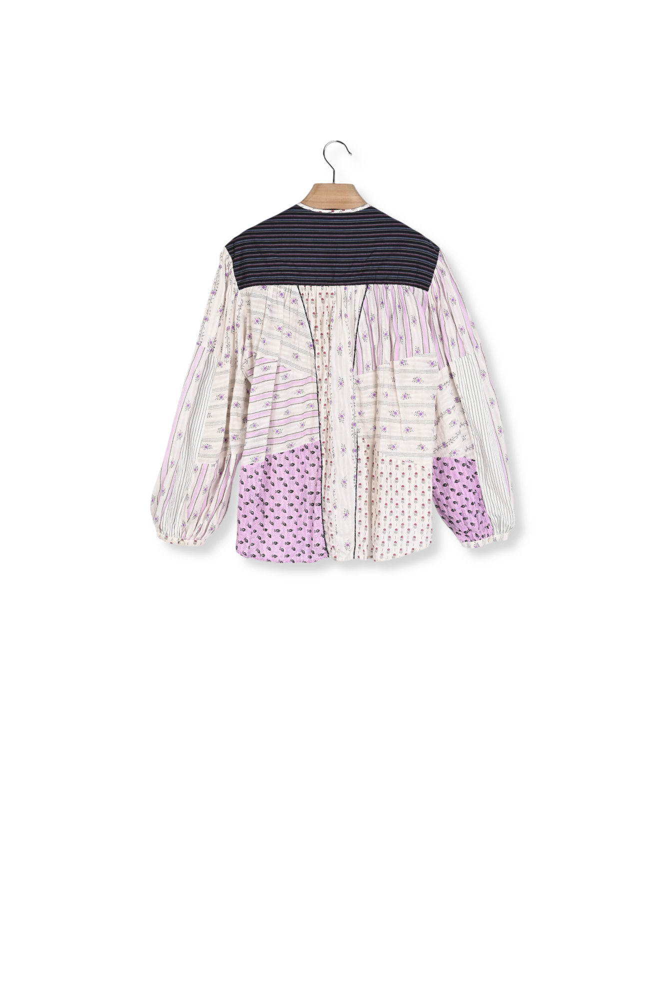 HAUT FAZENIA ISABEL MARANT seconde main photo 2