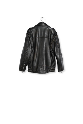 VESTE ALIENOR ISABEL MARANT seconde main photo 2