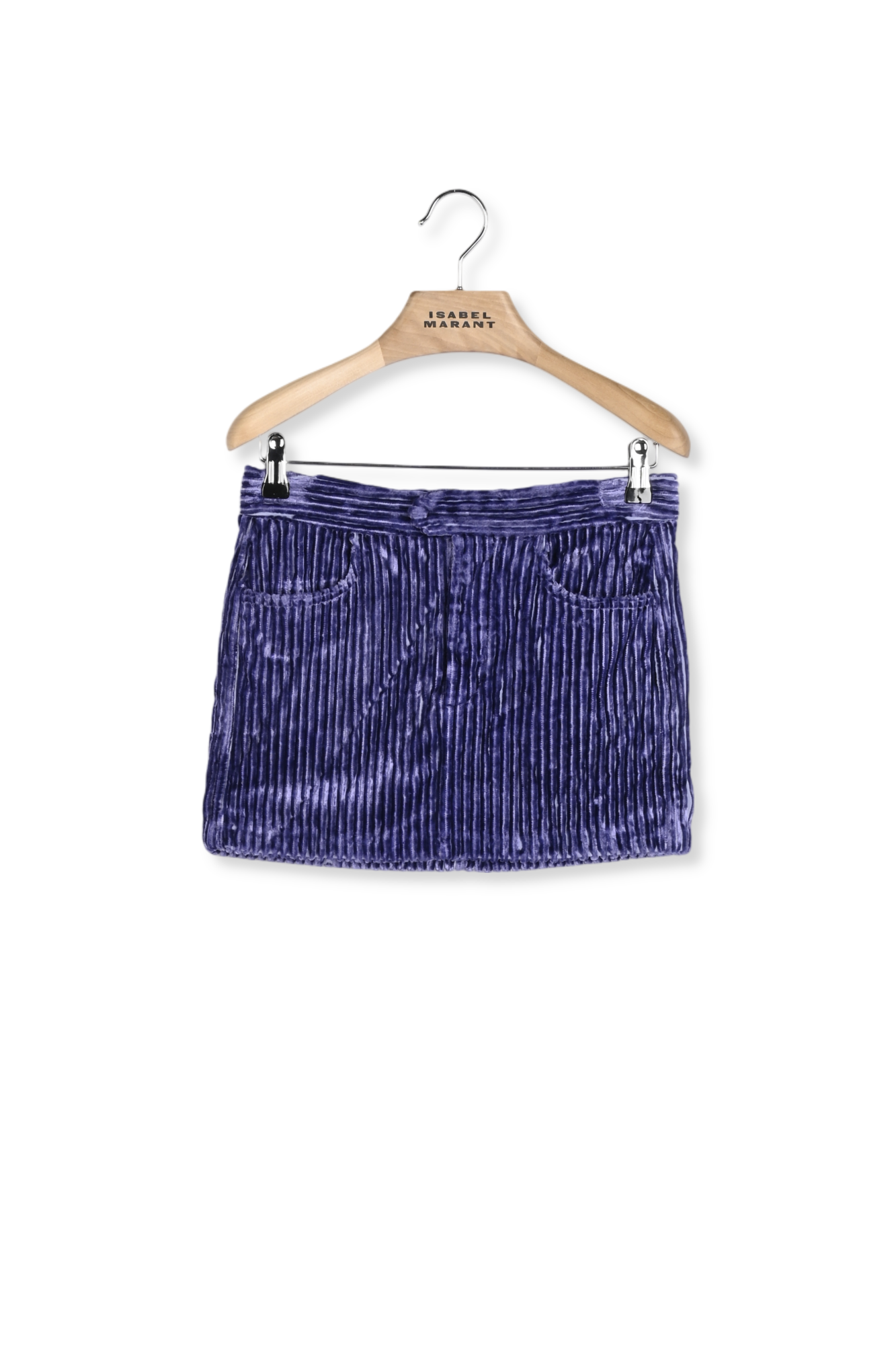 Photo produit JUPE EN VISCOSE  DAMIA numéro 0