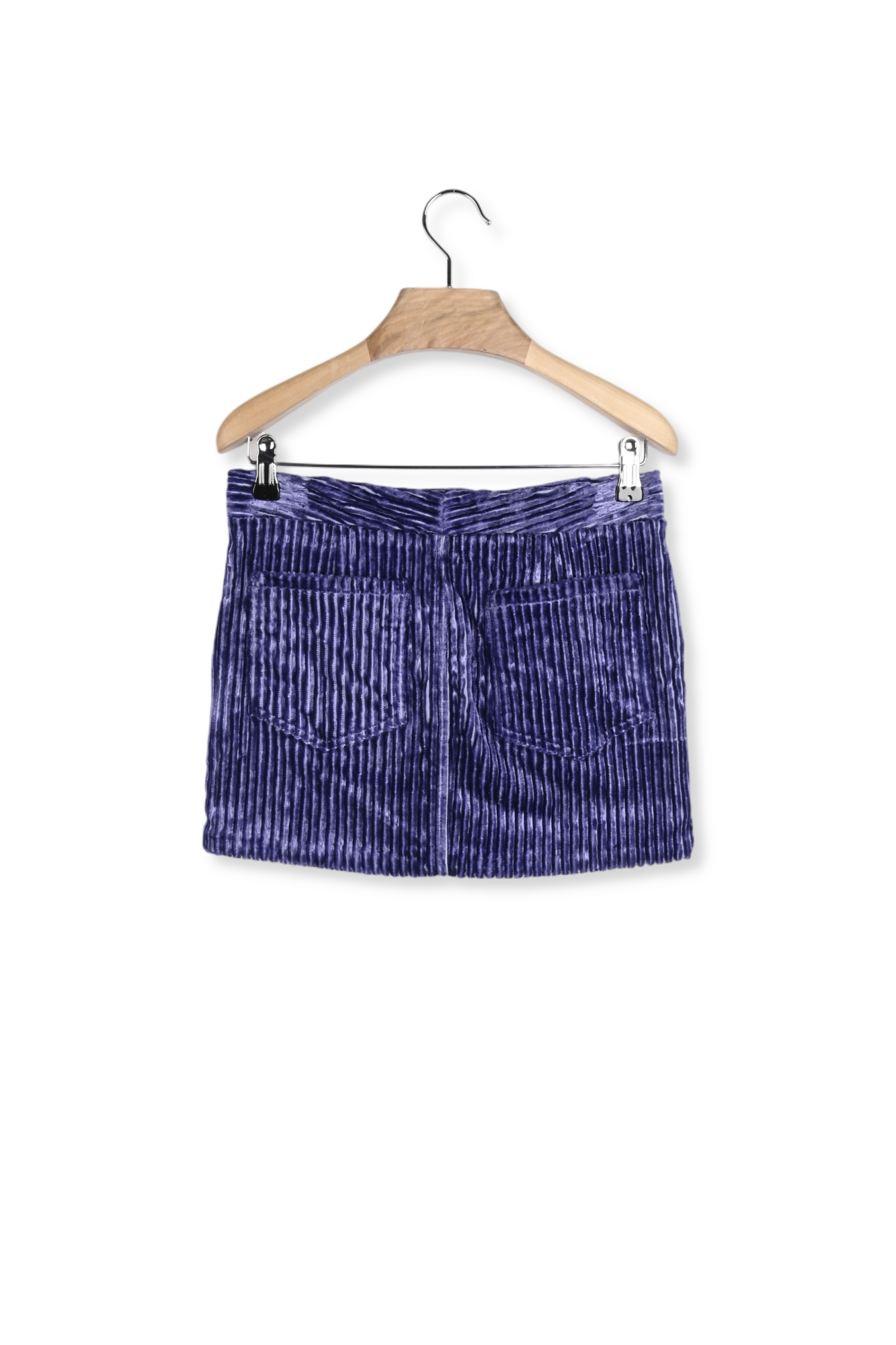 Photo produit JUPE EN VISCOSE  DAMIA numéro 1