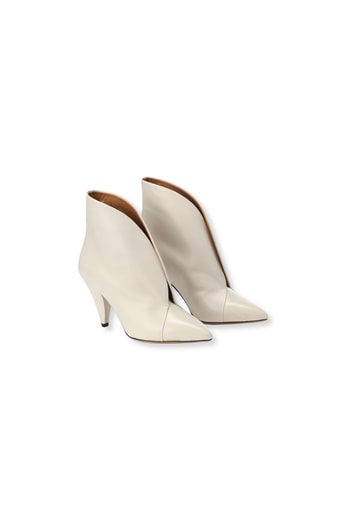 BOOTS ARFEE ISABEL MARANT seconde main photo 1