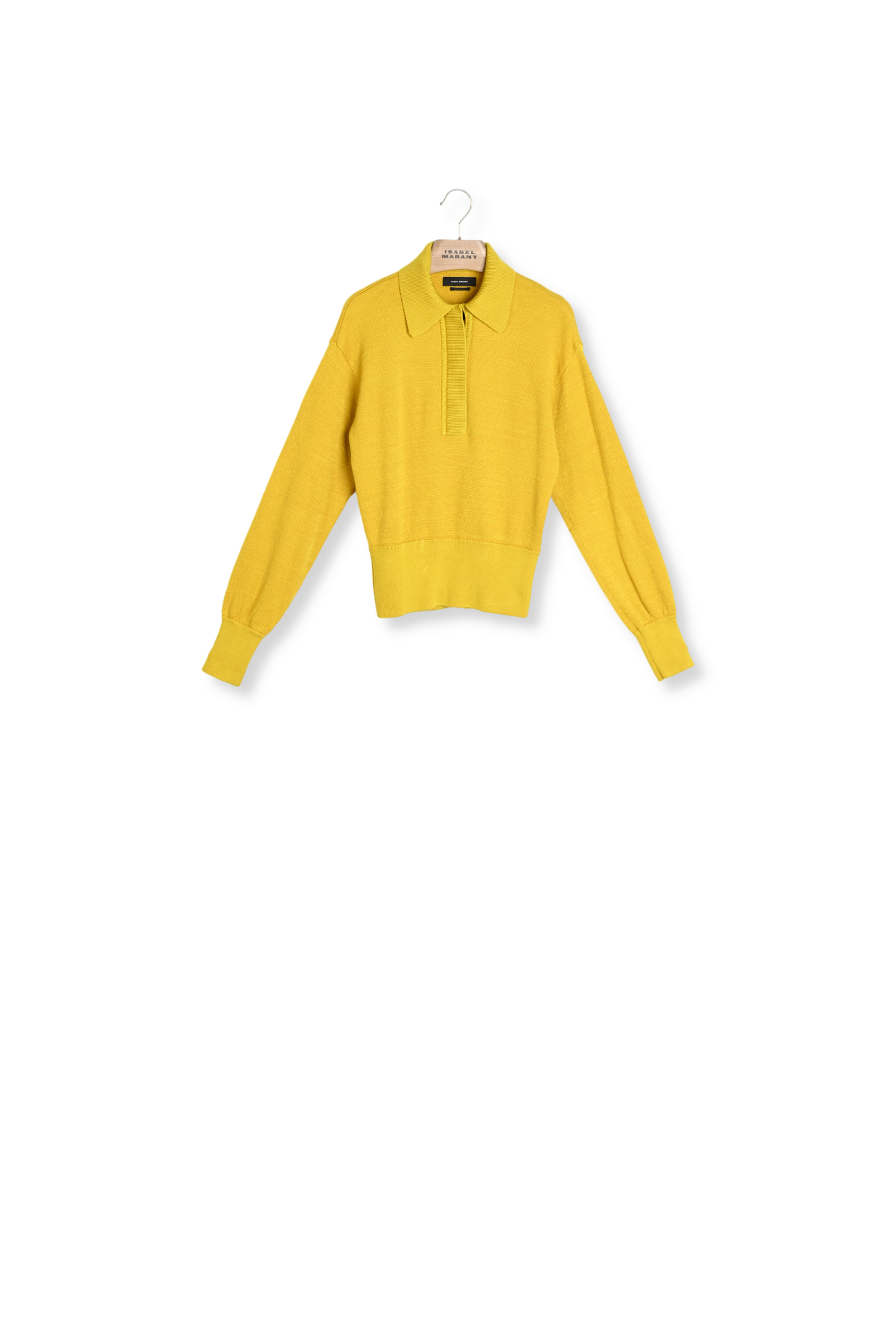 PULL HERON ISABEL MARANT seconde main photo 1