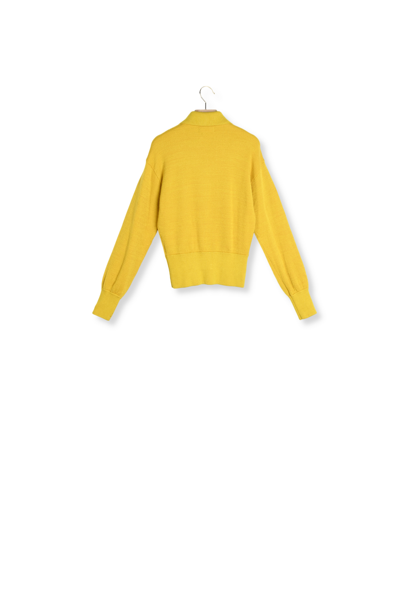 PULL HERON ISABEL MARANT seconde main photo 2