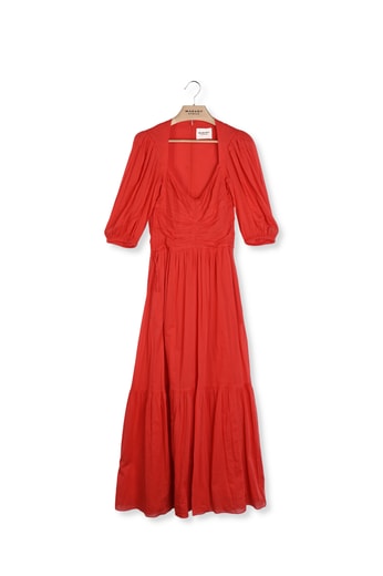 ROBE LEONIZA ETOILE seconde main photo 1
