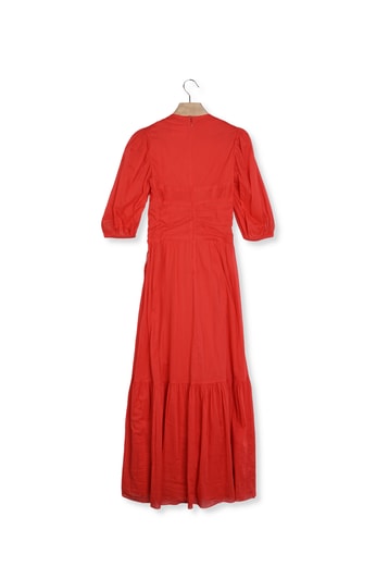 ROBE LEONIZA ETOILE seconde main photo 2