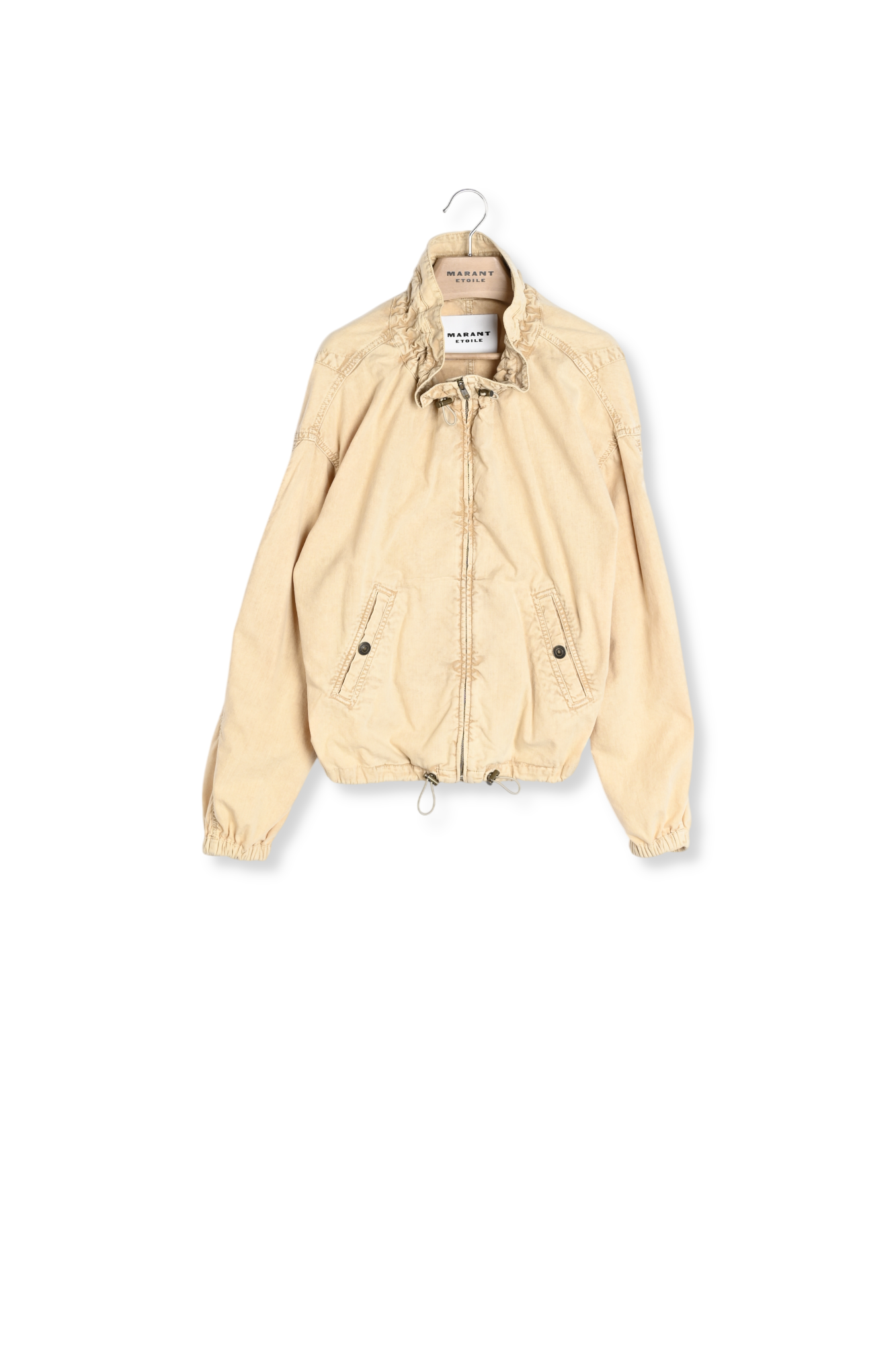 VESTE PLUME ETOILE seconde main photo 1