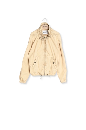 VESTE PLUME ETOILE seconde main photo 1