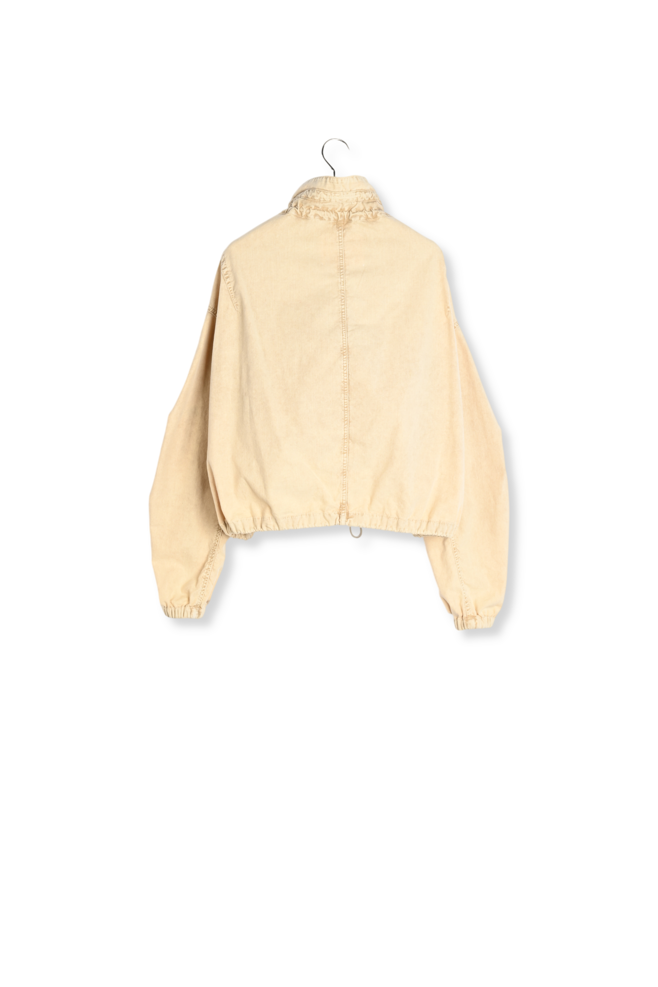 VESTE PLUME ETOILE seconde main photo 2
