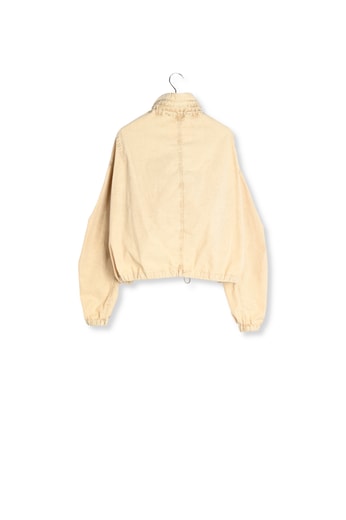 VESTE PLUME ETOILE seconde main photo 2