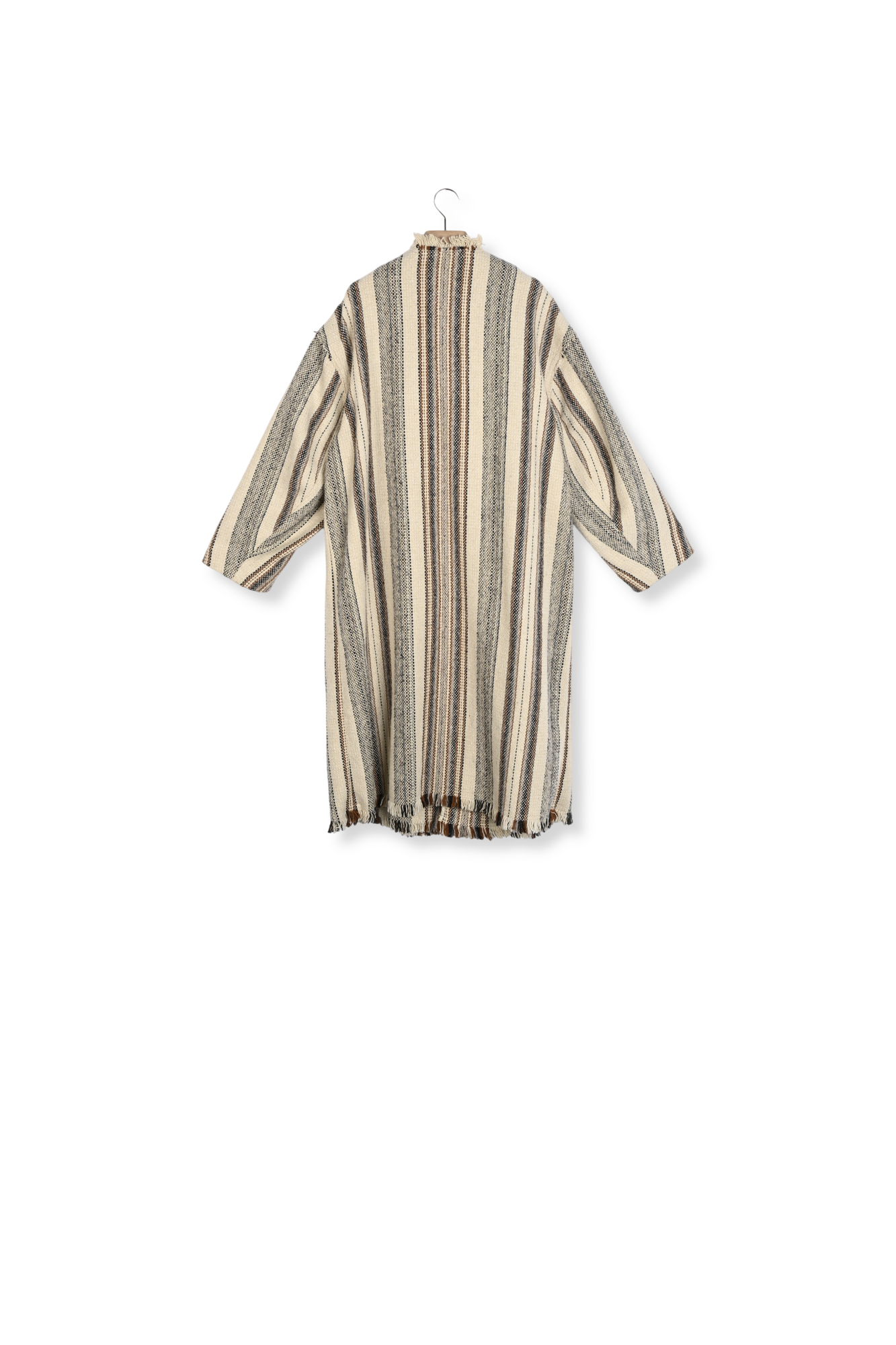MANTEAU JULICIA ETOILE seconde main photo 2