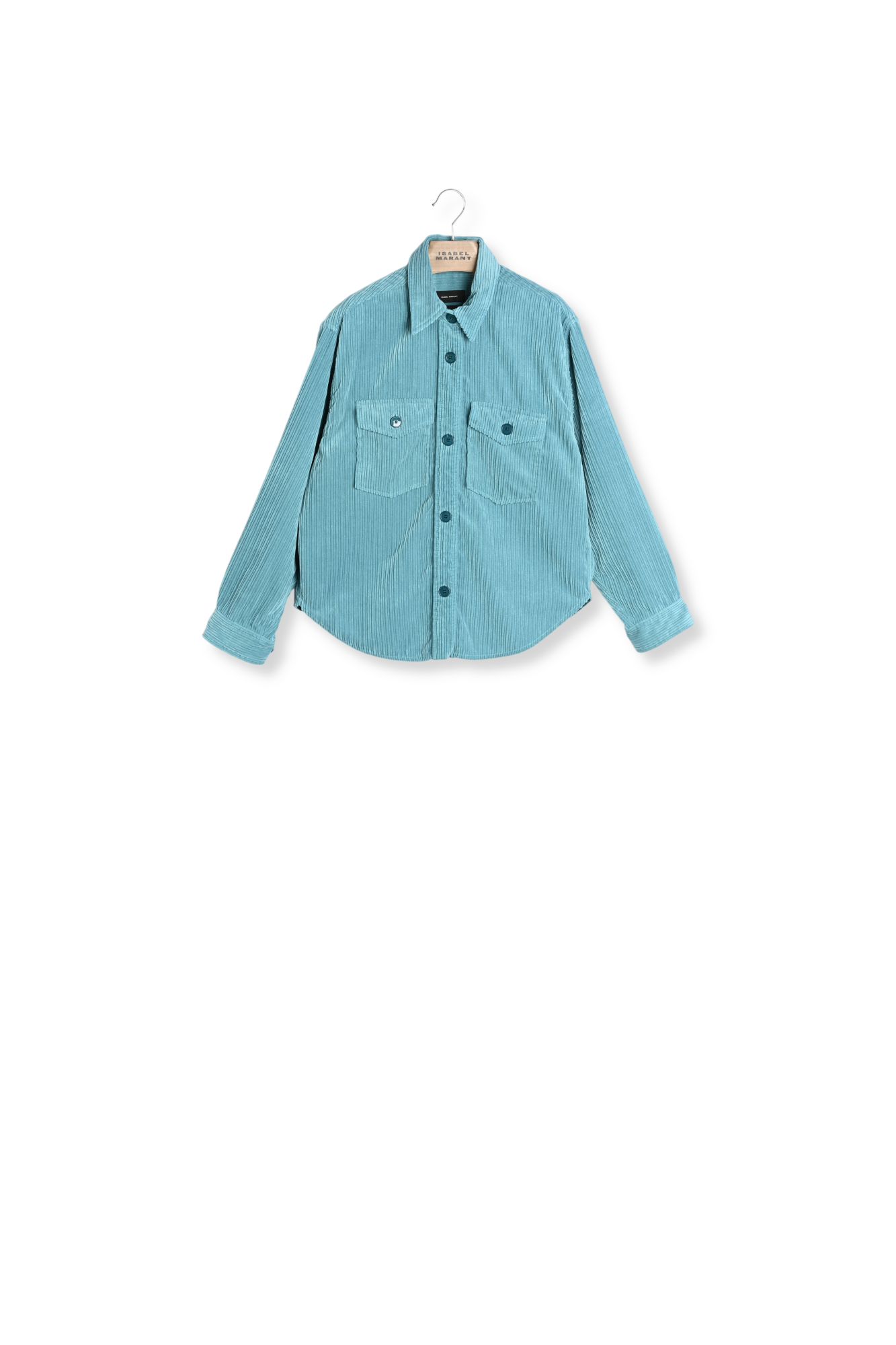 Bleu turquoise
